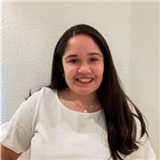 Doy clases particulares de inglés a niños y adolescentes.